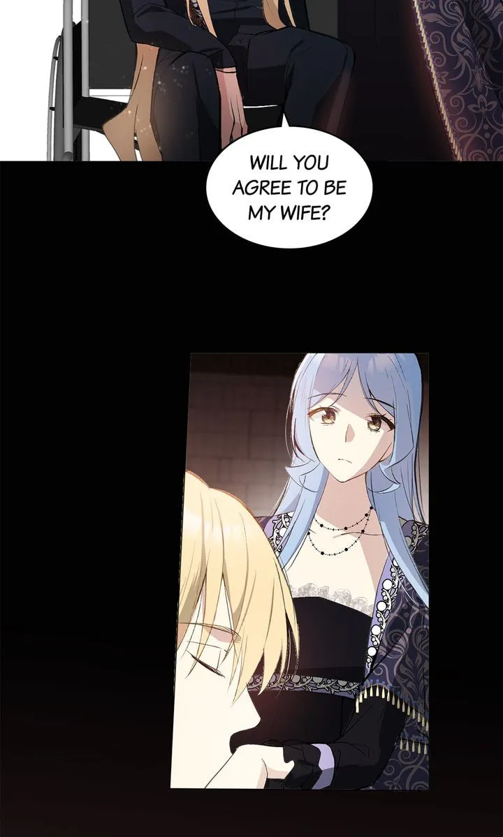 War of the Princesses (Colored) Chapter 117 page 37 - 