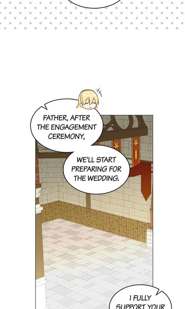 War of the Princesses (Colored) Chapter 117 page 40 - 