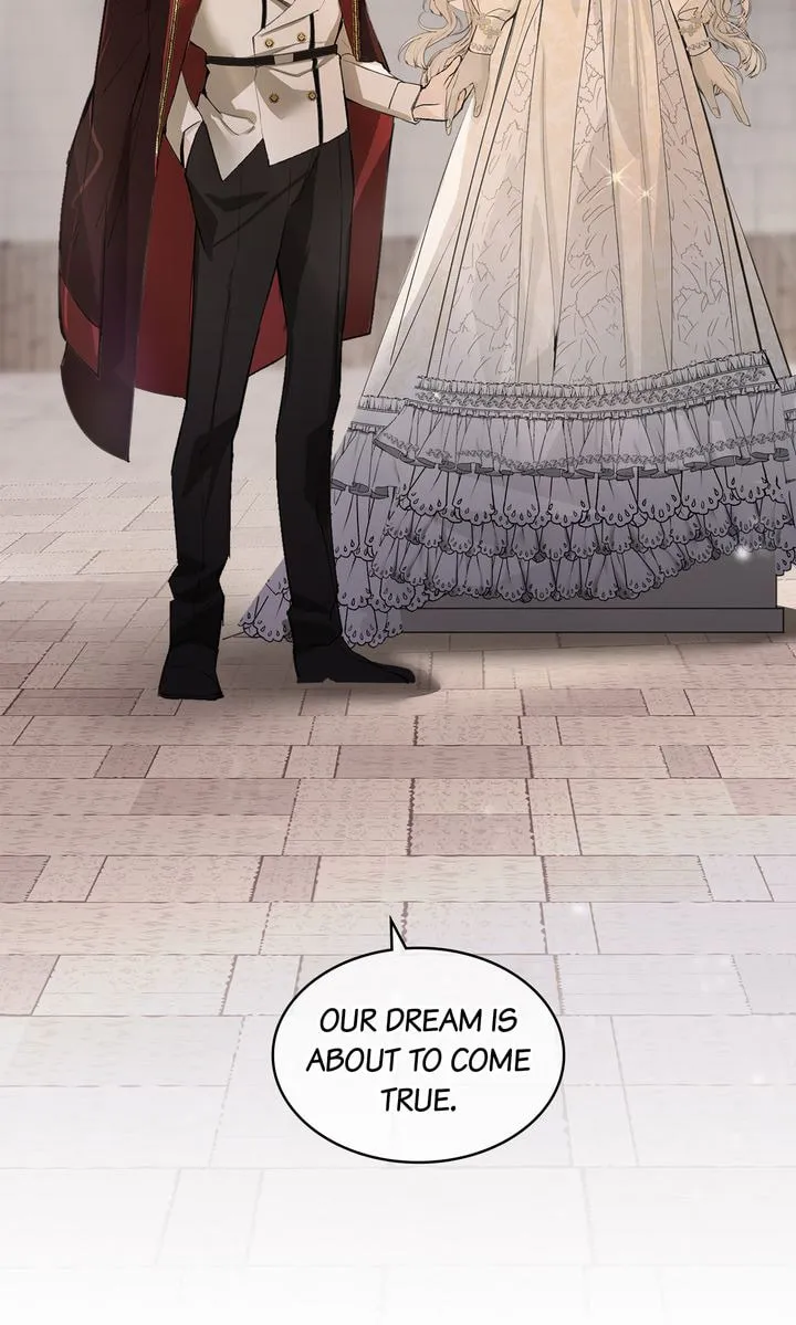 War of the Princesses (Colored) Chapter 117 page 43 - 