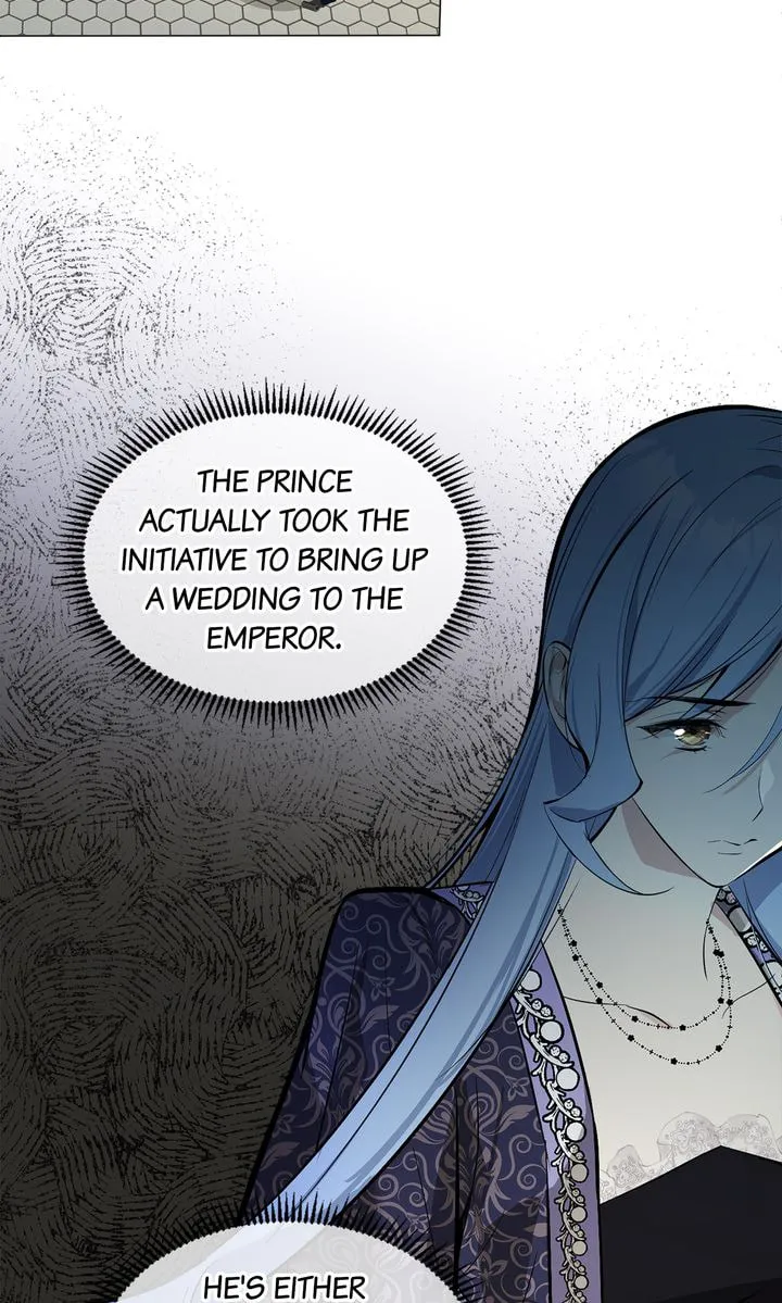 War of the Princesses (Colored) Chapter 117 page 46 - 