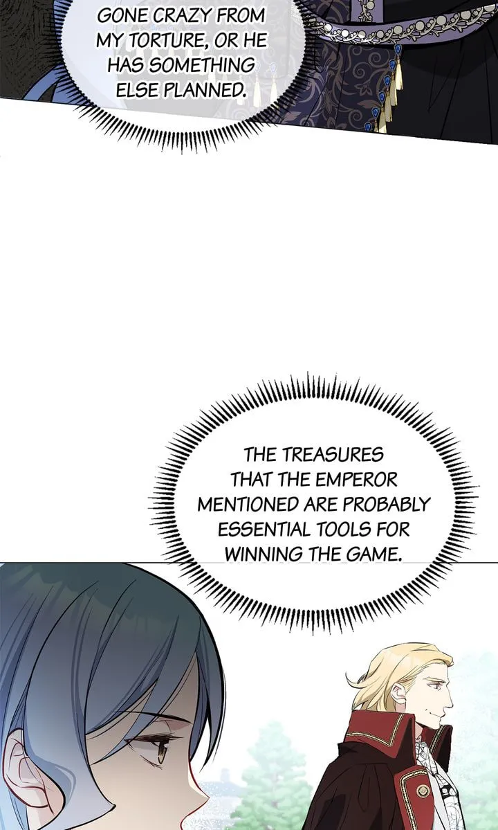 War of the Princesses (Colored) Chapter 117 page 47 - 