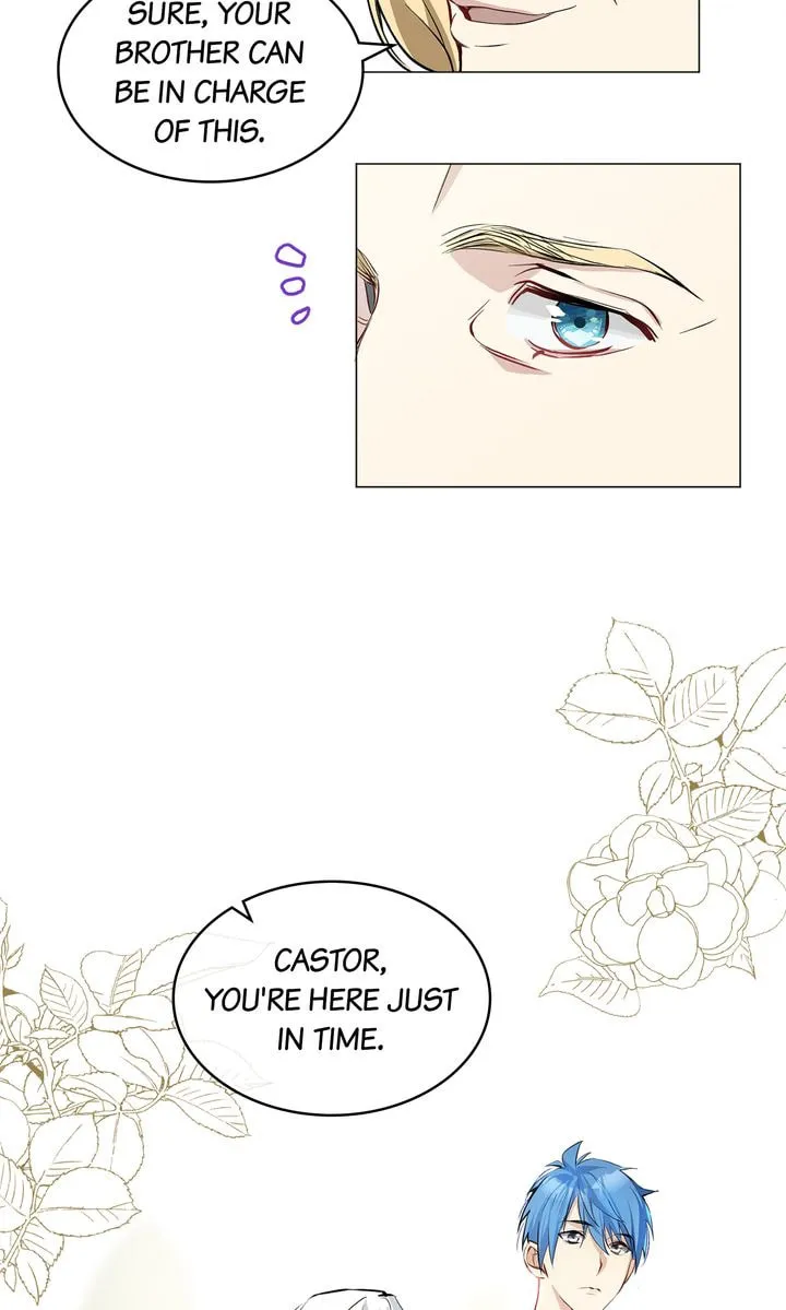 War of the Princesses (Colored) Chapter 117 page 50 - 