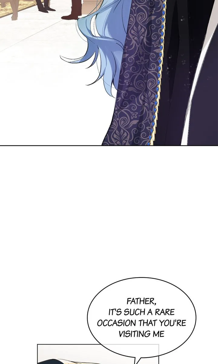 War of the Princesses (Colored) Chapter 117 page 7 - 
