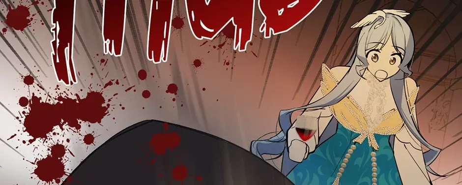 War of the Princesses (Colored) Chapter 118.1 page 102 - 