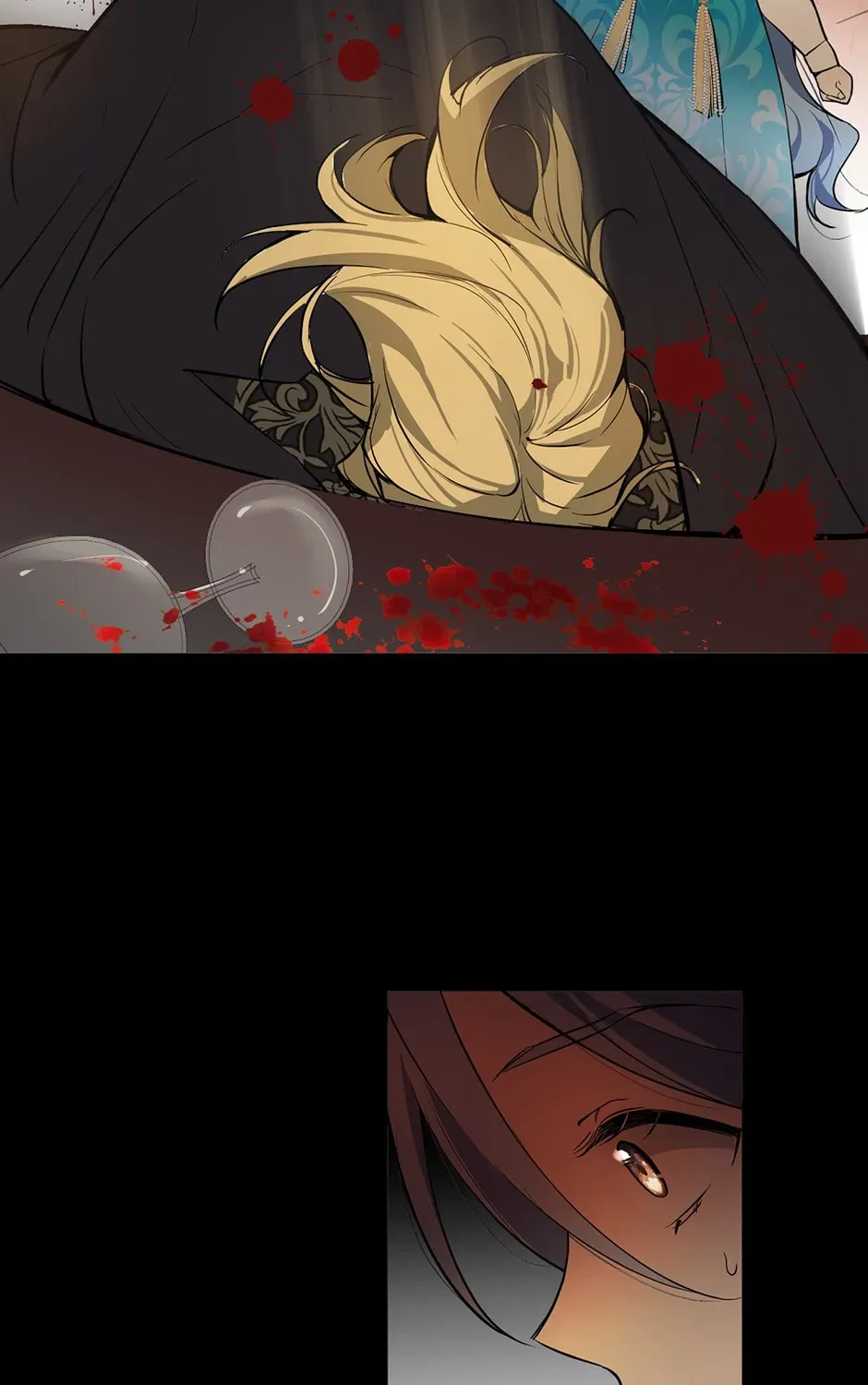 War of the Princesses (Colored) Chapter 118.1 page 103 - 