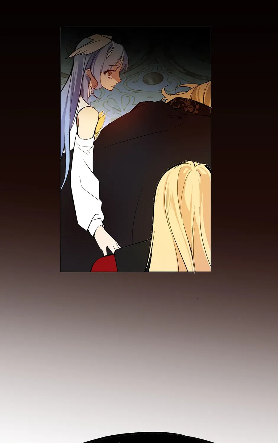 War of the Princesses (Colored) Chapter 118.1 page 105 - 