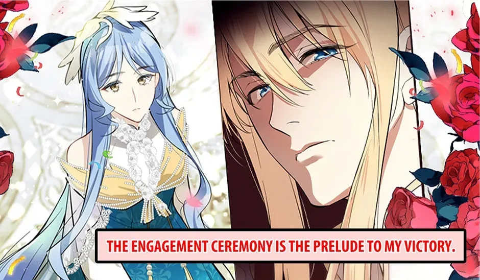 War of the Princesses (Colored) Chapter 118.1 page 111 - 