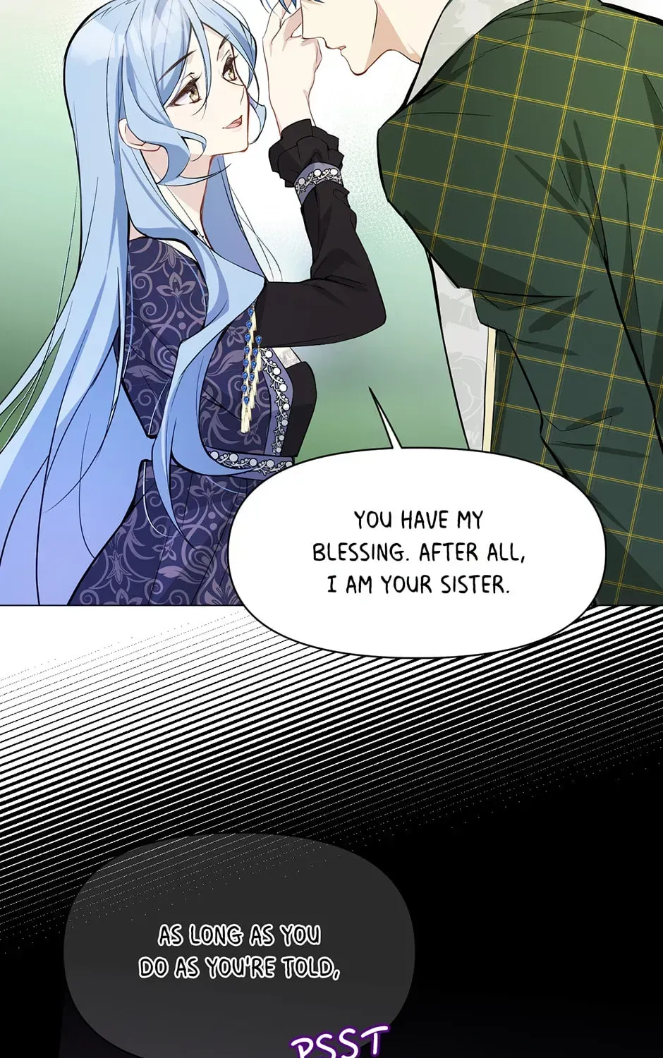 War of the Princesses (Colored) Chapter 118.1 page 13 - 