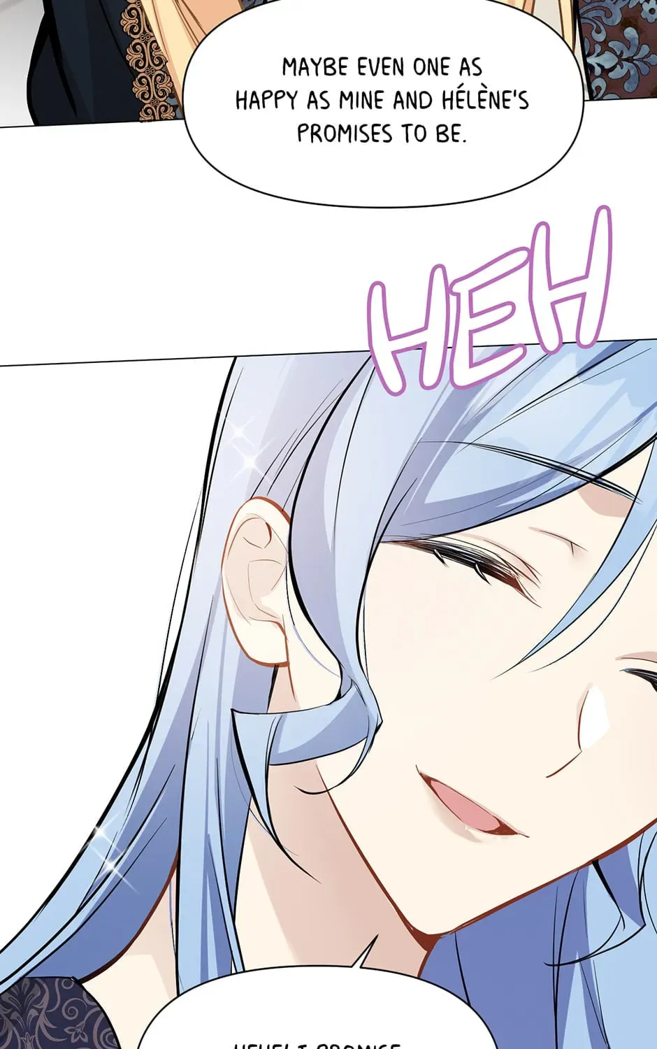 War of the Princesses (Colored) Chapter 118.1 page 27 - 