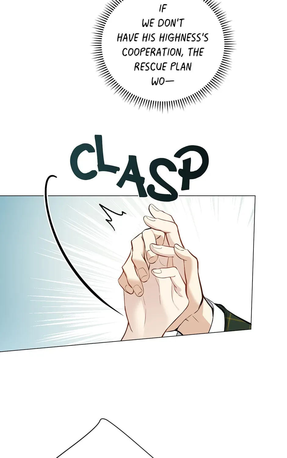 War of the Princesses (Colored) Chapter 118.1 page 33 - 