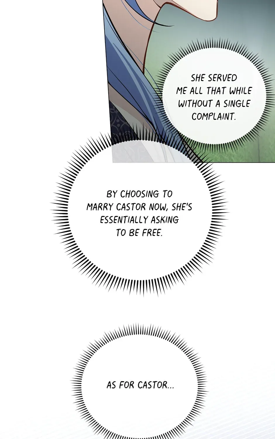 War of the Princesses (Colored) Chapter 118.1 page 5 - 