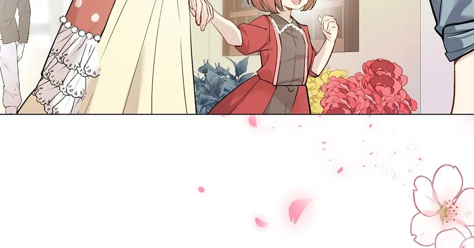 War of the Princesses (Colored) Chapter 118.1 page 50 - 