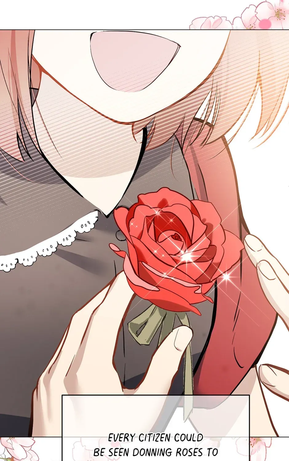 War of the Princesses (Colored) Chapter 118.1 page 51 - 