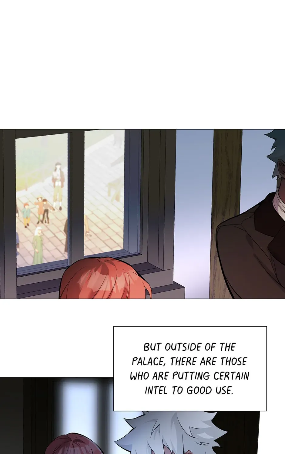 War of the Princesses (Colored) Chapter 118.1 page 53 - 
