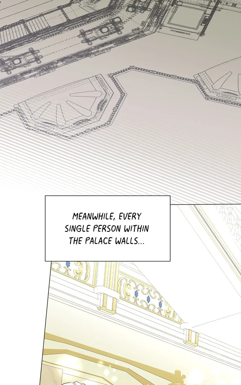 War of the Princesses (Colored) Chapter 118.1 page 57 - 