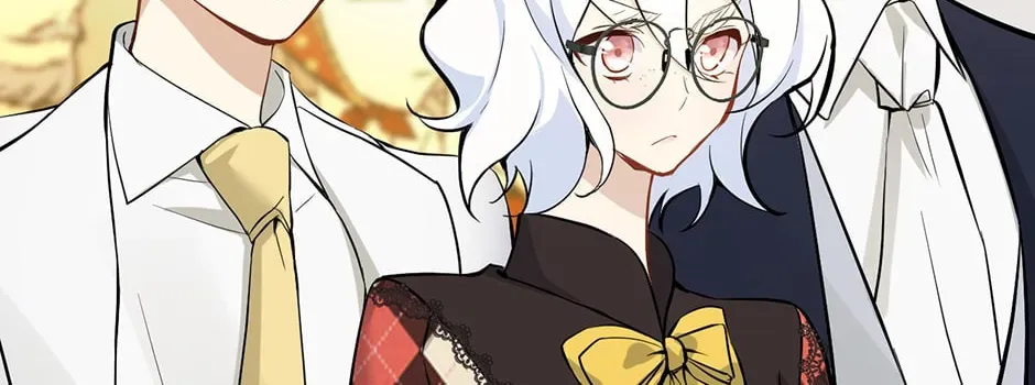 War of the Princesses (Colored) Chapter 118.1 page 60 - 