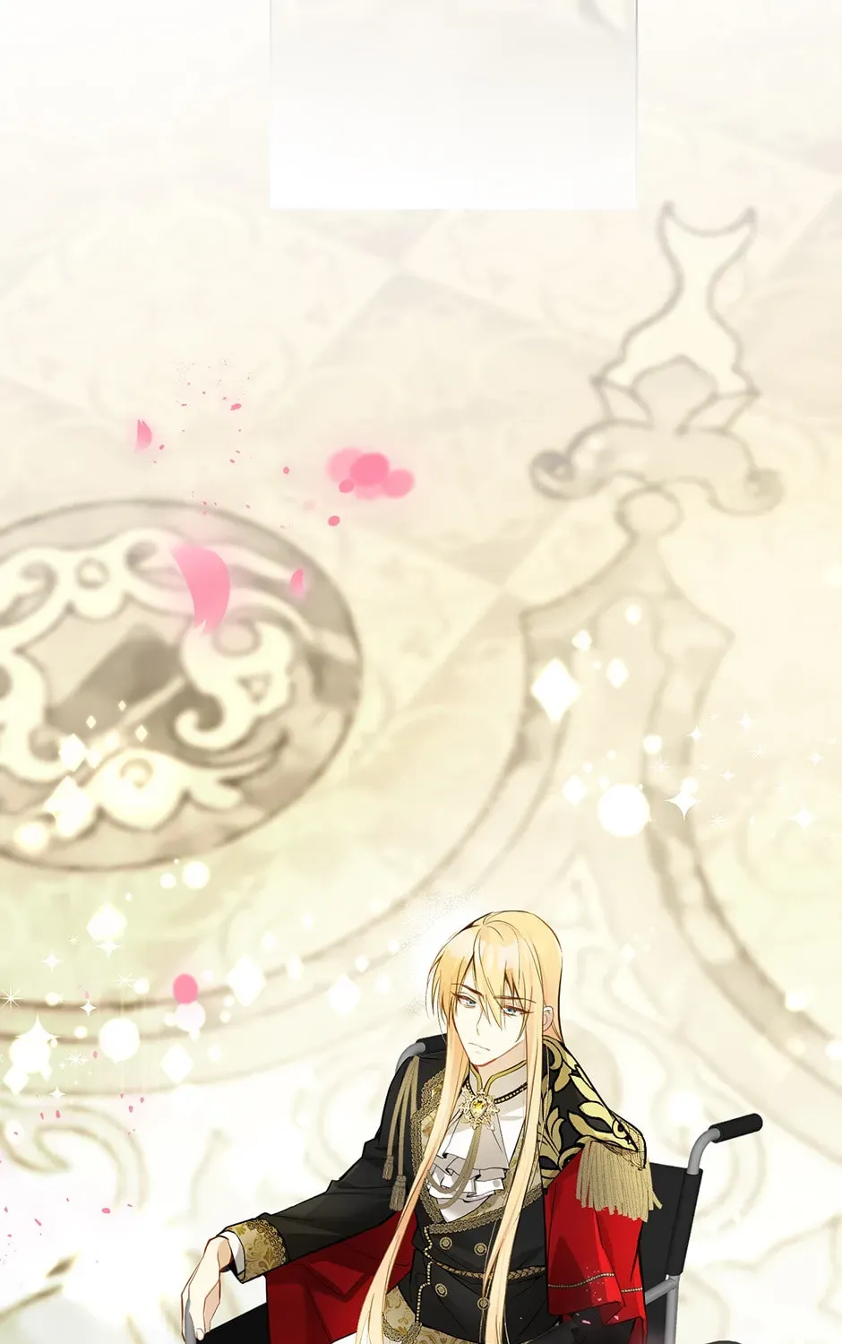 War of the Princesses (Colored) Chapter 118.1 page 63 - 