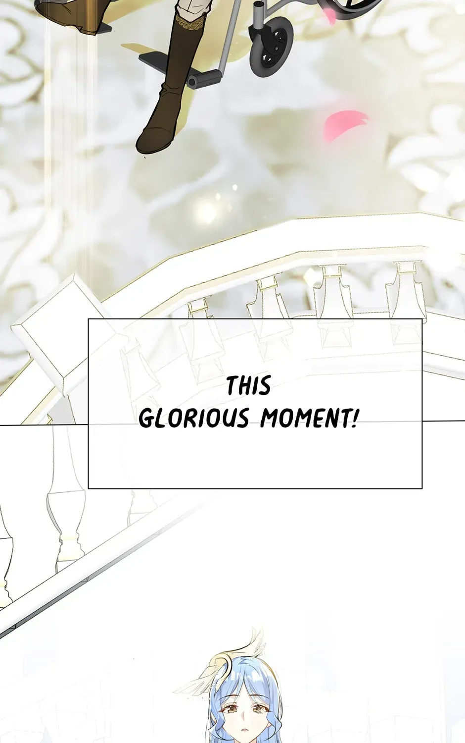 War of the Princesses (Colored) Chapter 118.1 page 65 - 