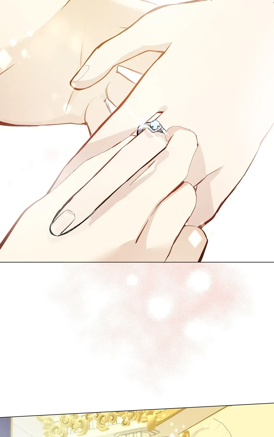 War of the Princesses (Colored) Chapter 118.1 page 71 - 
