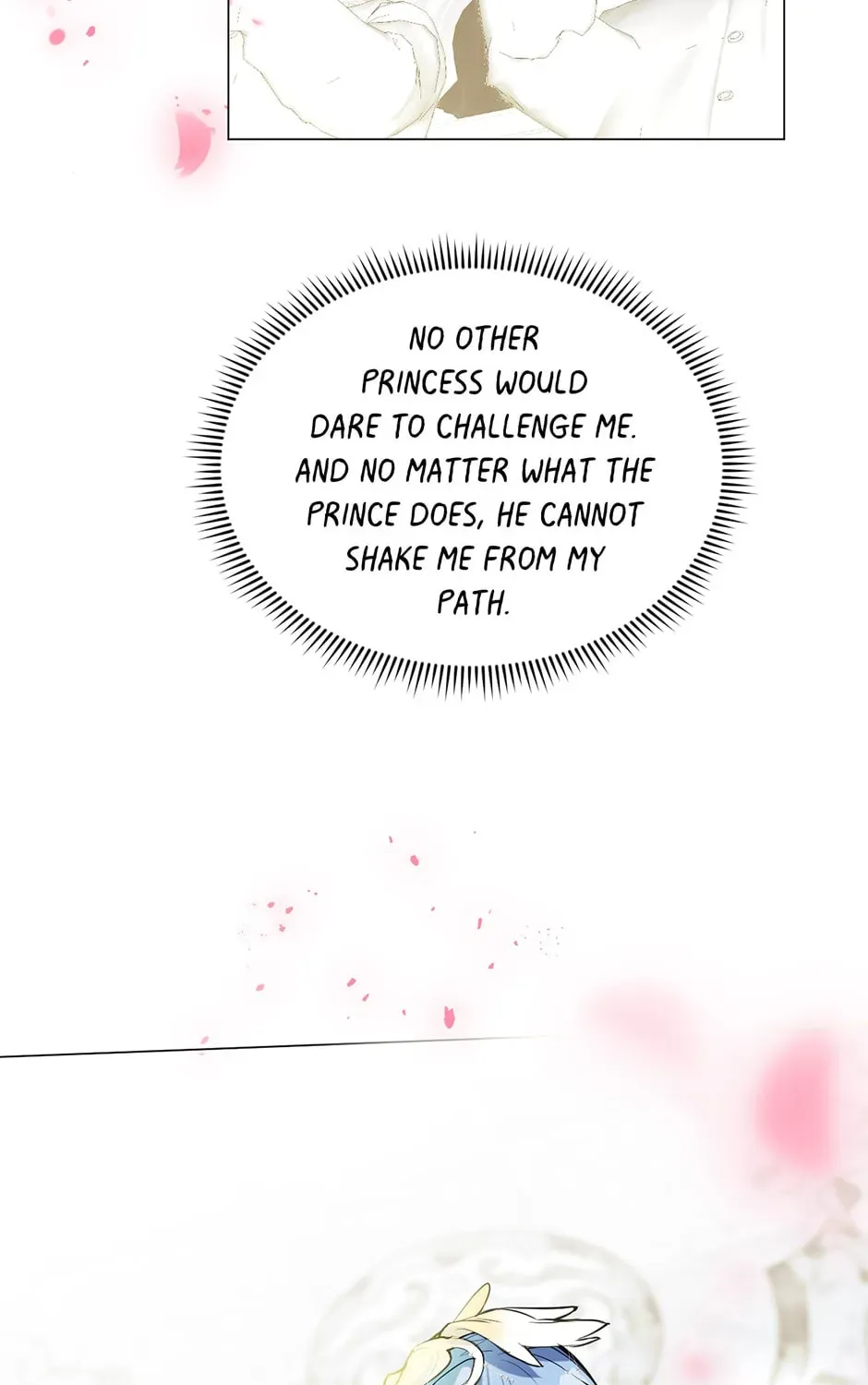 War of the Princesses (Colored) Chapter 118.1 page 77 - 