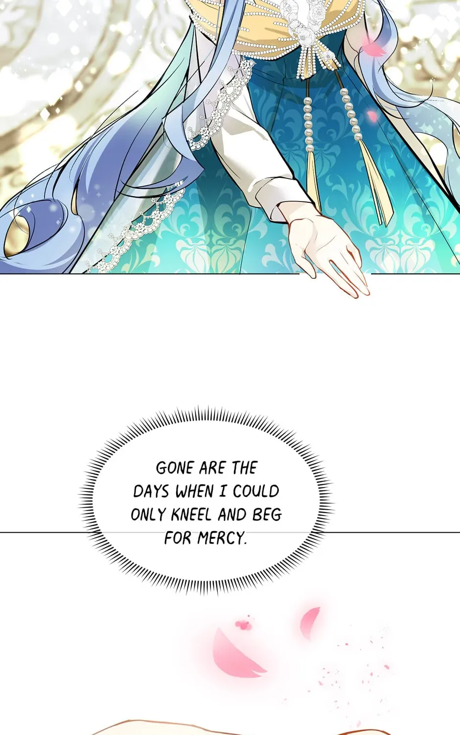 War of the Princesses (Colored) Chapter 118.1 page 79 - 