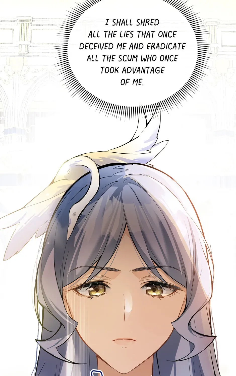 War of the Princesses (Colored) Chapter 118.1 page 81 - 