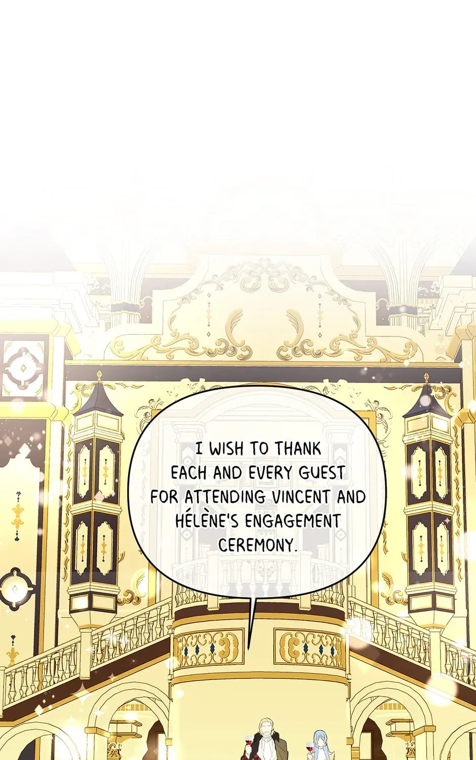 War of the Princesses (Colored) Chapter 118.1 page 87 - 