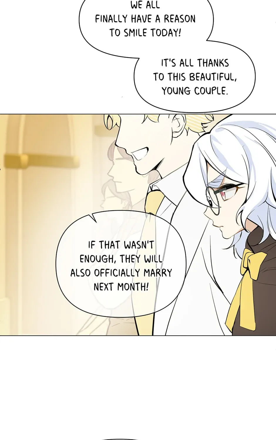 War of the Princesses (Colored) Chapter 118.1 page 91 - 