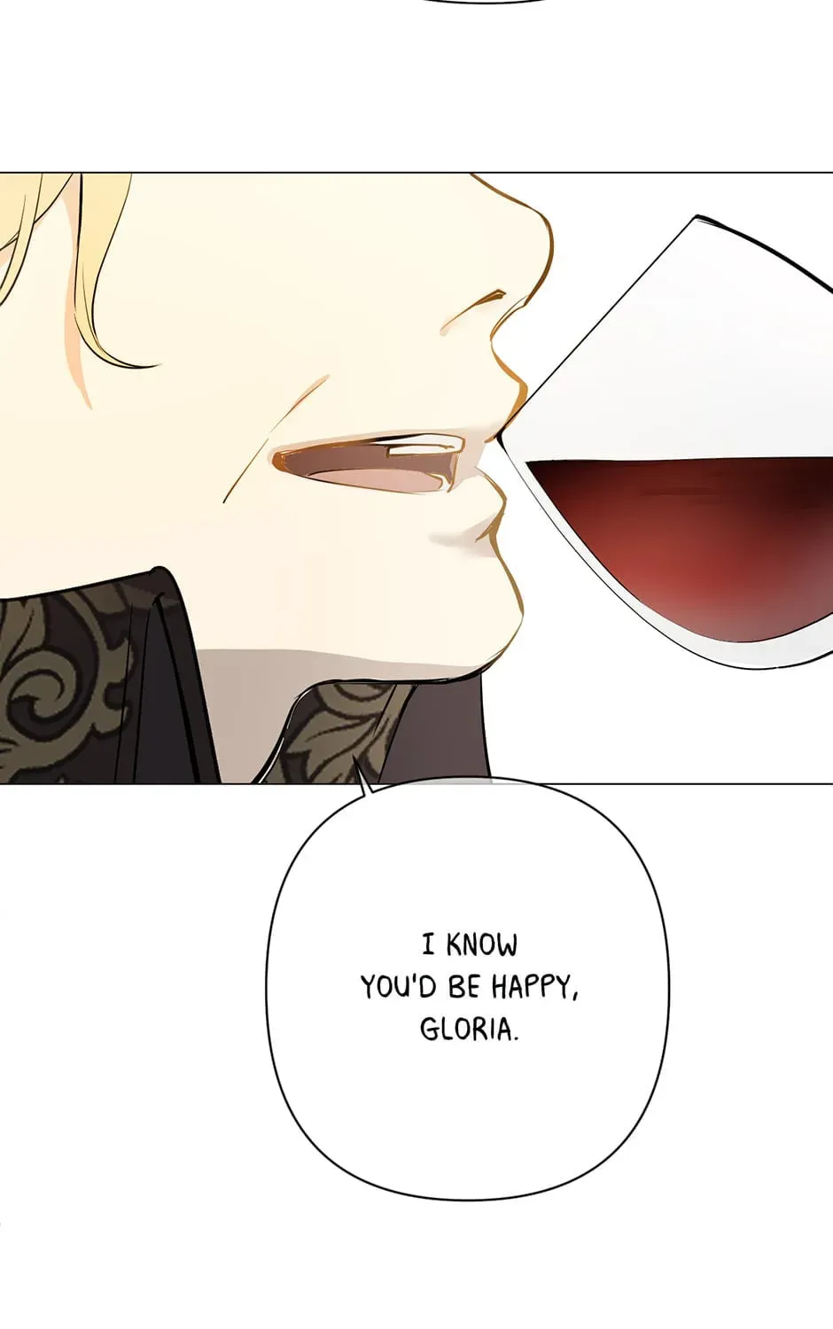 War of the Princesses (Colored) Chapter 118.1 page 95 - 
