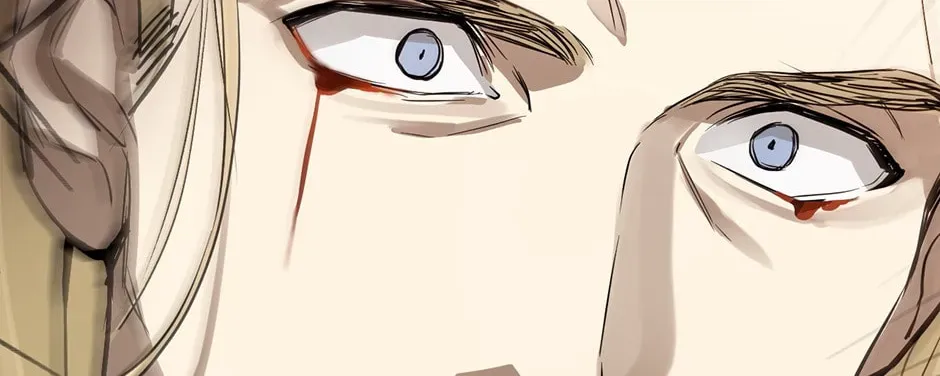 War of the Princesses (Colored) Chapter 118.1 page 100 - 