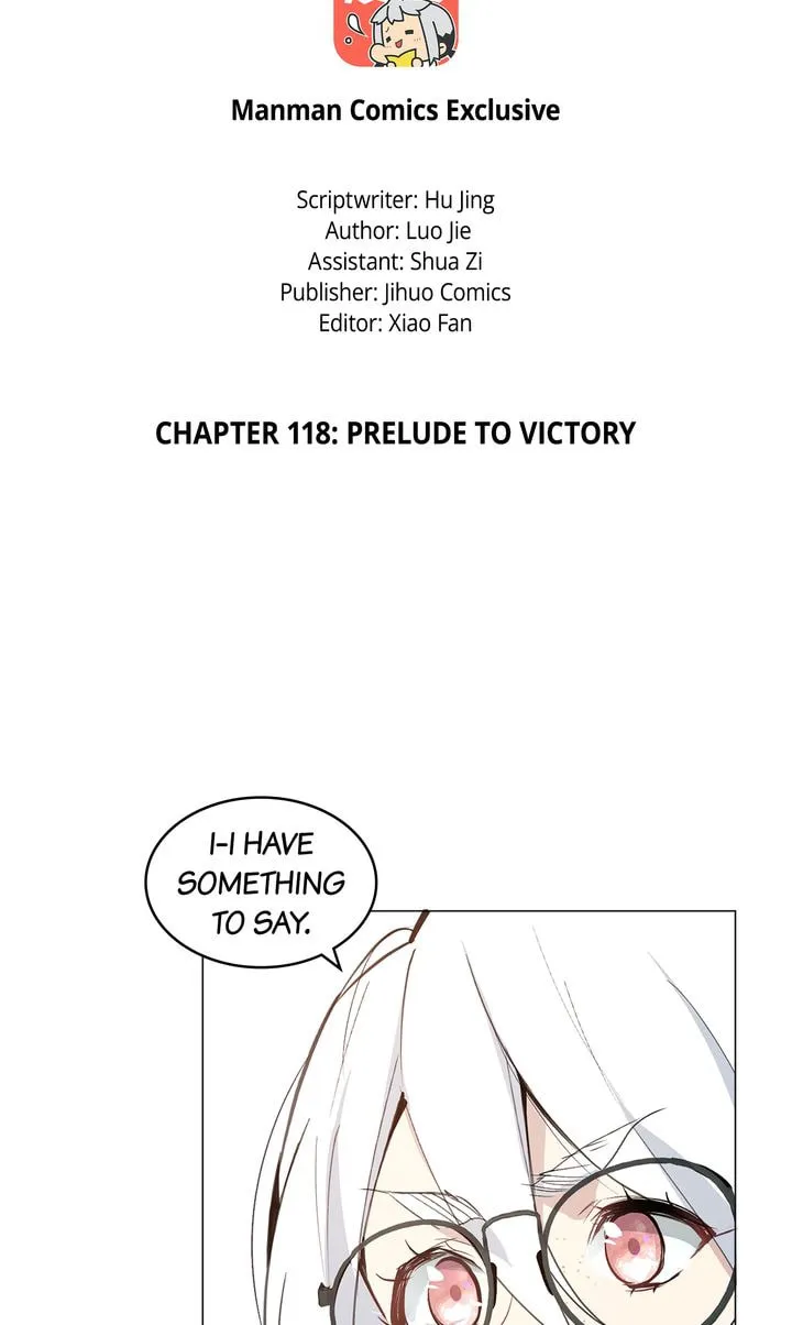 War of the Princesses (Colored) Chapter 118 page 2 - 