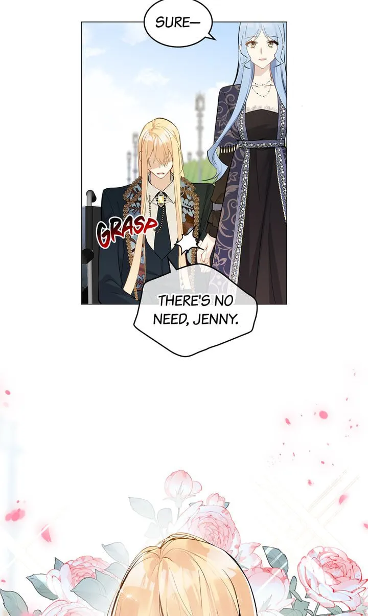War of the Princesses (Colored) Chapter 118 page 18 - 