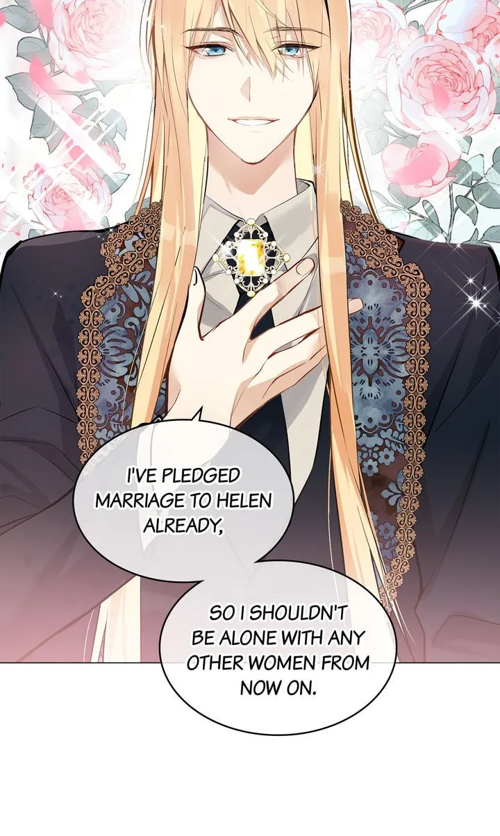 War of the Princesses (Colored) Chapter 118 page 19 - 