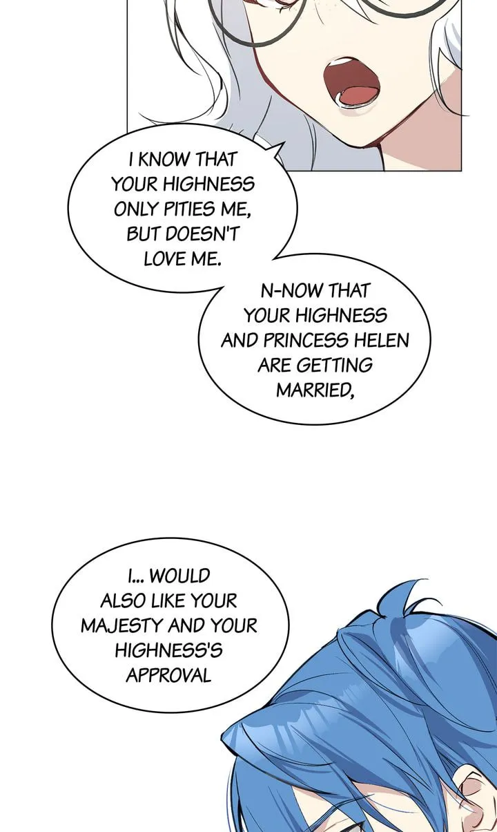 War of the Princesses (Colored) Chapter 118 page 3 - 