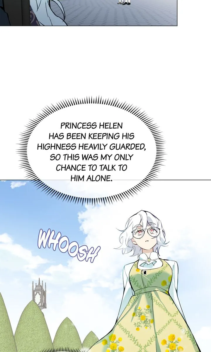 War of the Princesses (Colored) Chapter 118 page 23 - 