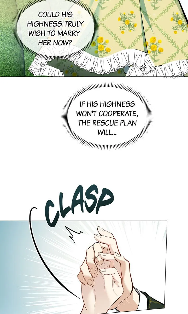 War of the Princesses (Colored) Chapter 118 page 24 - 