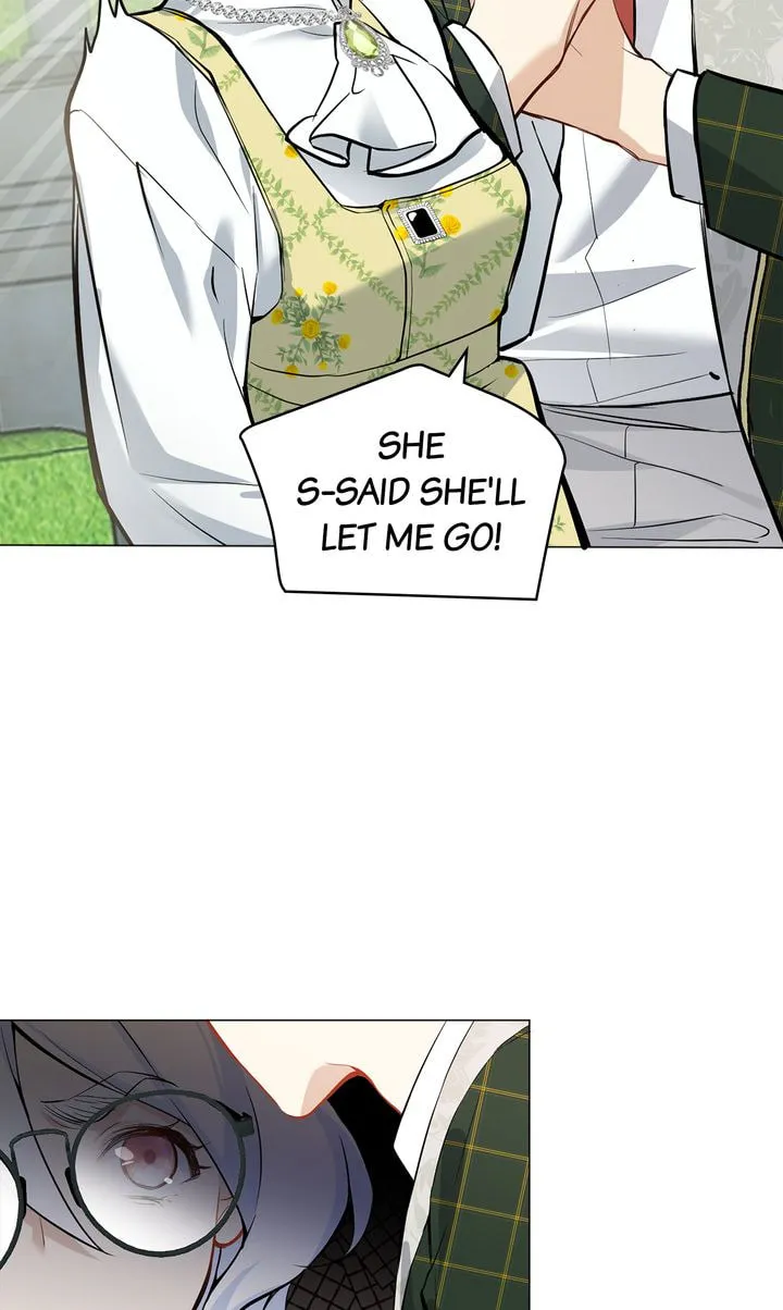 War of the Princesses (Colored) Chapter 118 page 26 - 