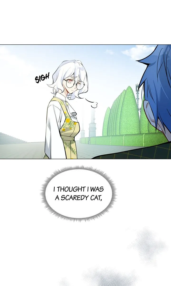 War of the Princesses (Colored) Chapter 118 page 30 - 