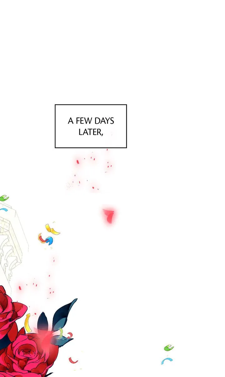 War of the Princesses (Colored) Chapter 118 page 32 - 