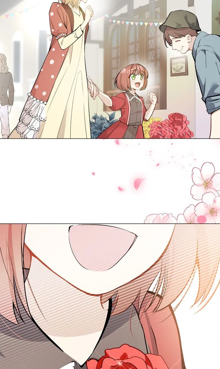War of the Princesses (Colored) Chapter 118 page 35 - 