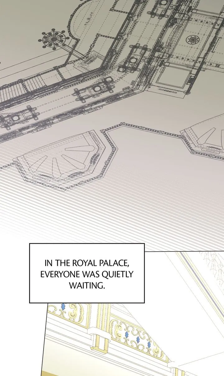 War of the Princesses (Colored) Chapter 118 page 39 - 