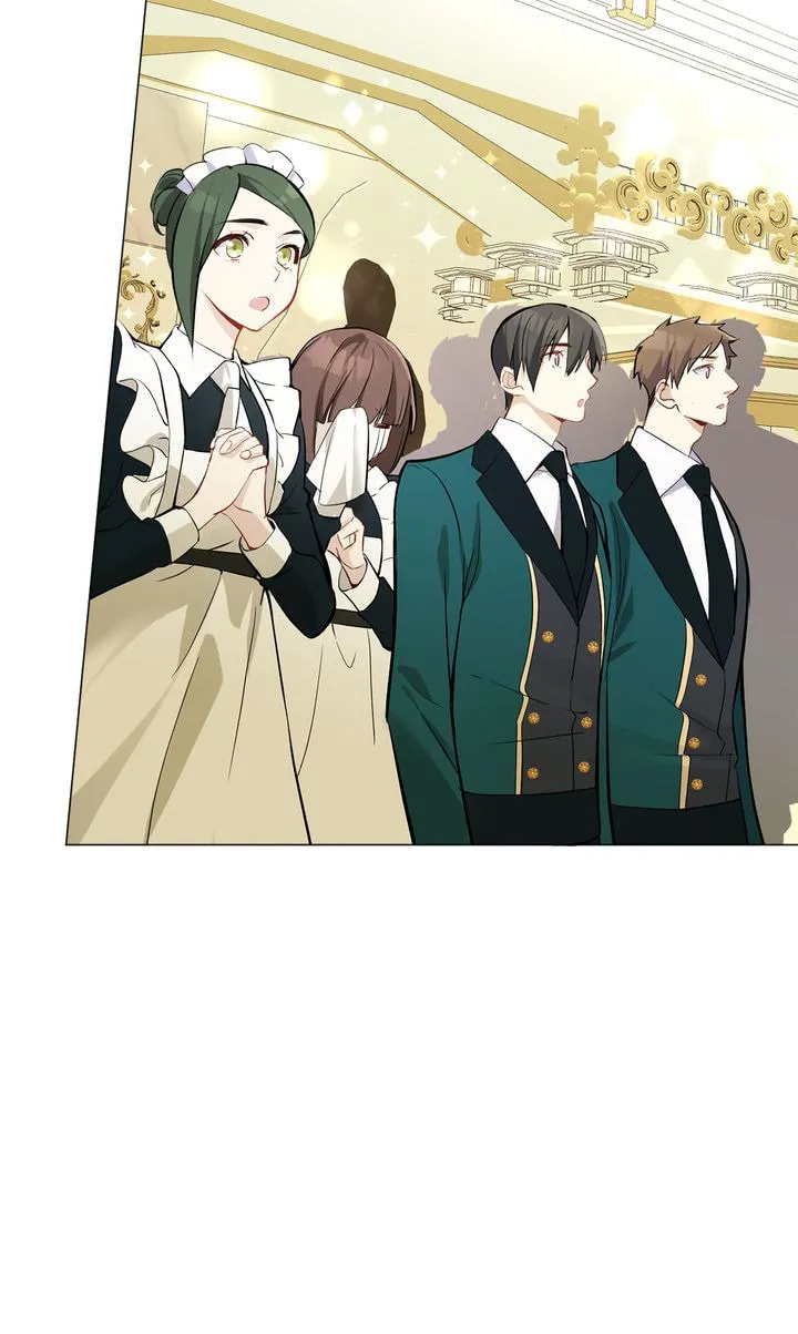 War of the Princesses (Colored) Chapter 118 page 40 - 