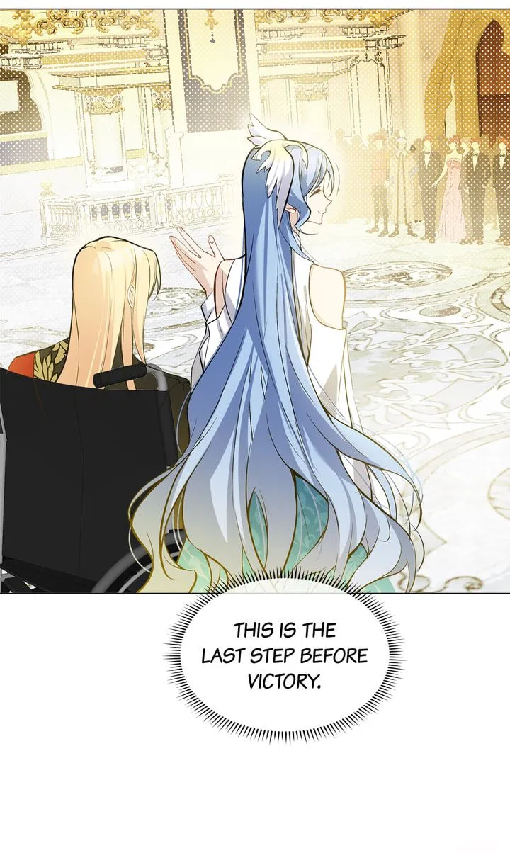 War of the Princesses (Colored) Chapter 118 page 49 - 