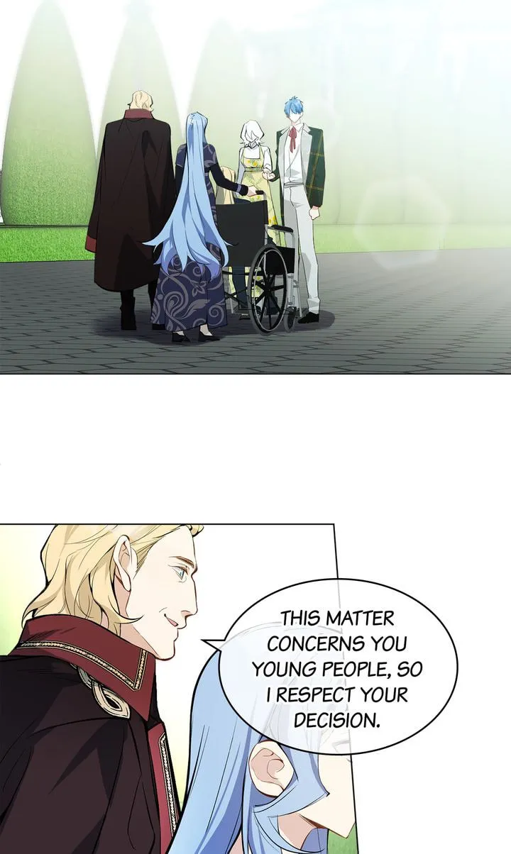 War of the Princesses (Colored) Chapter 118 page 6 - 