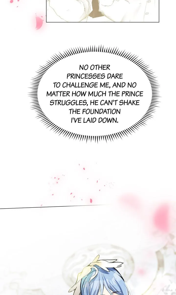 War of the Princesses (Colored) Chapter 118 page 51 - 