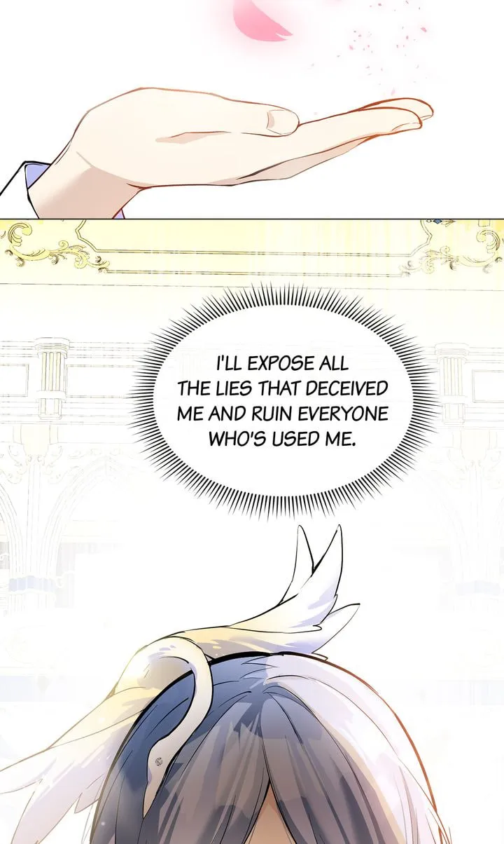 War of the Princesses (Colored) Chapter 118 page 53 - 