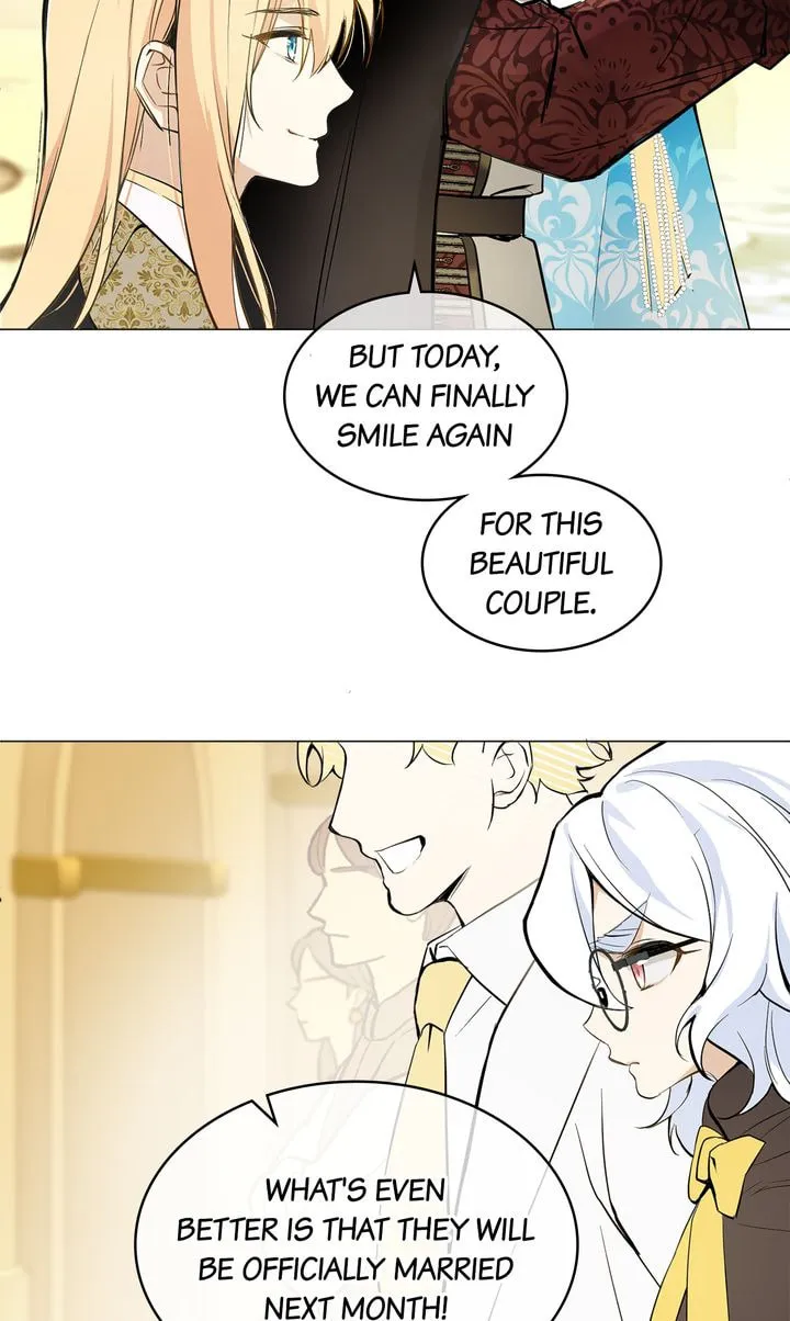 War of the Princesses (Colored) Chapter 118 page 59 - 