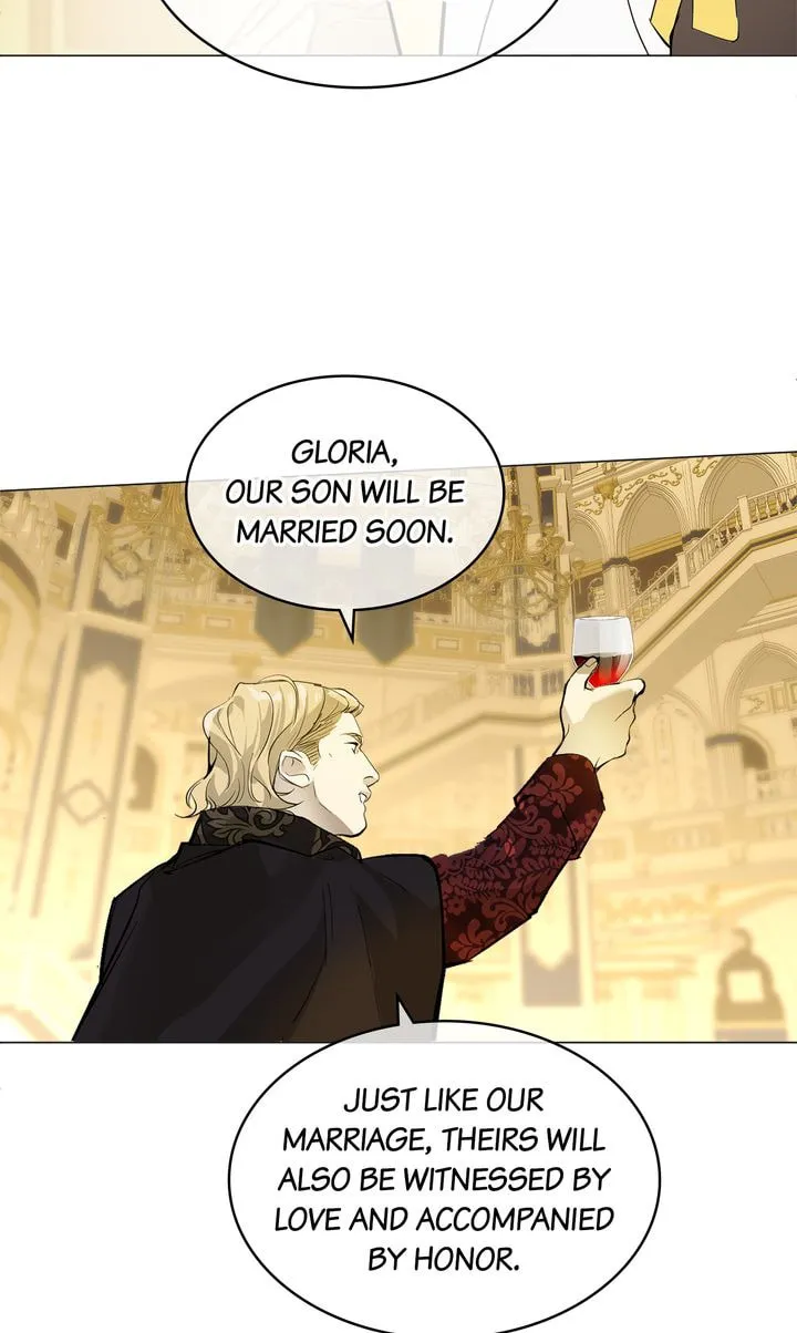 War of the Princesses (Colored) Chapter 118 page 60 - 