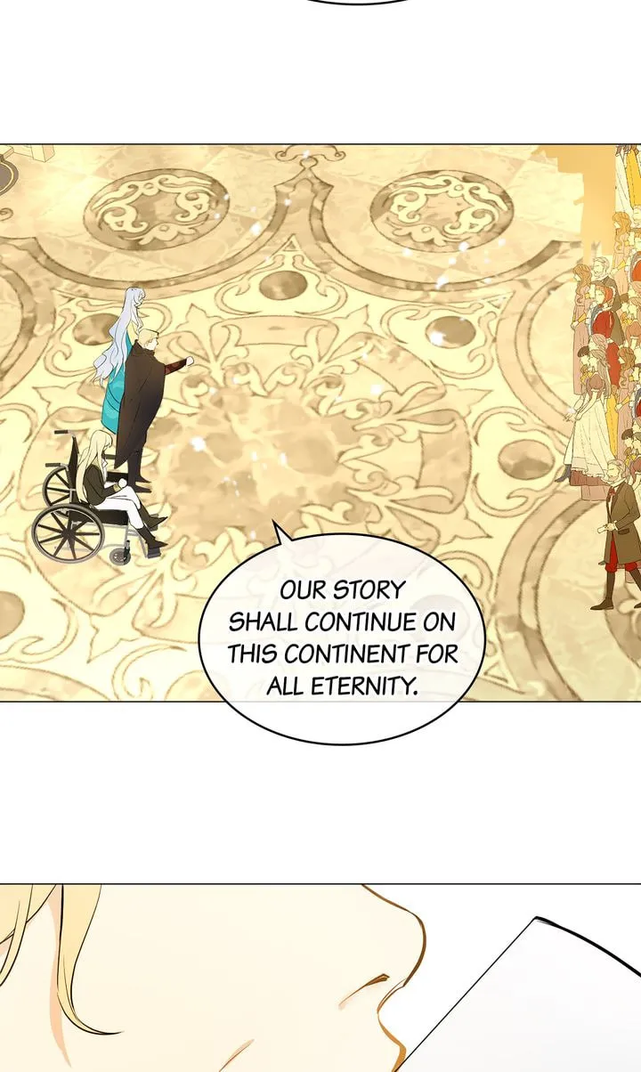 War of the Princesses (Colored) Chapter 118 page 61 - 