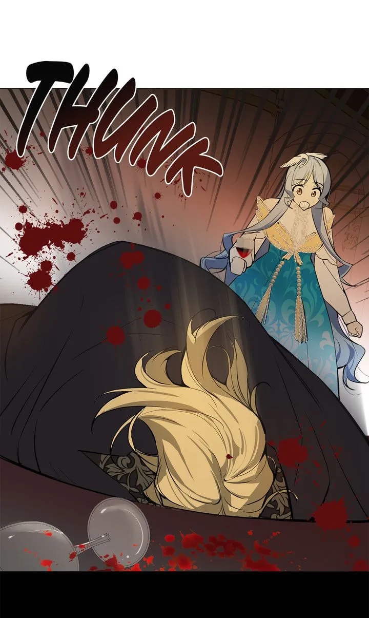 War of the Princesses (Colored) Chapter 118 page 66 - 